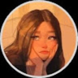 Meet your Posher, Audrey